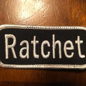 Meet your Posher, James